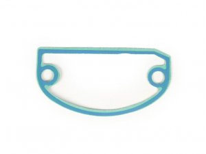 Dichtung Schaltraste -BGM Pro Silikon- Vespa Largeframe,...
