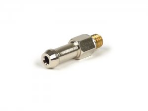 Unterdruckanschluss -BGM ORIGINAL- M6 (SW=8, mit O-Ring,...