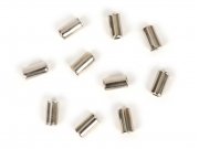 Endkappe fr Auenzug -BGM ORIGINAL- innen=7mm - 10stk.
