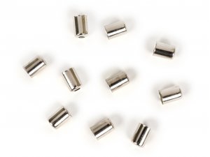 Endkappe für Außenzug -BGM ORIGINAL- Øinnen=8mm - 10stk.