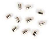 Endkappe fr Auenzug -BGM ORIGINAL- innen=8mm - 10stk.