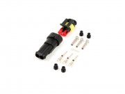 Stecker-Set fr Kabelbaum -BGM PRO- Typ Serie 060 AM...
