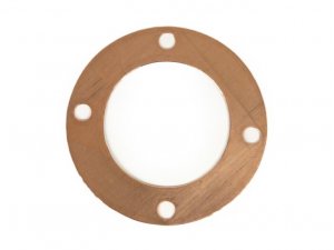Dichtung Zylinderkopf -BGM PRO 177 / 187 ccm, Ø=63mm-...