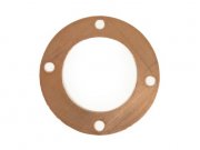 Dichtung Zylinderkopf -BGM PRO 177 / 187 ccm,  =63mm-...