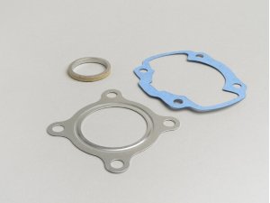 Dichtsatz Zylinder -OEM QUALITÄT 50 ccm- Honda 50 ccm AC...