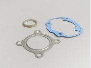 Dichtsatz Zylinder -OEM QUALITT 50 ccm- Honda 50 ccm AC...