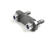 Andruckplattenset Kettenspanner -BGM ORIGINAL- Lambretta...