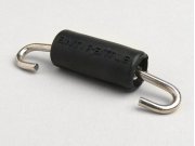 Auspufffeder -BGM ORIGINAL- Anti Rattle Edelstahl - 55mm