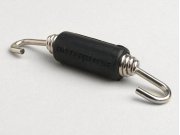 Auspufffeder -BGM ORIGINAL- Anti Rattle Edelstahl - 70mm