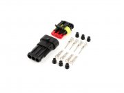 Stecker-Set fr Kabelbaum -BGM PRO- Typ Serie 060 AM...