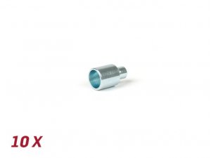 Endhlse fr Zug -BGM ORIGINAL- innen=8.2mm - 10 Stck