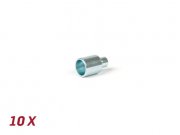Endhlse fr Zug -BGM ORIGINAL- innen=8.2mm - 10 Stck