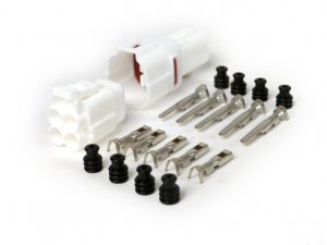 Stecker-Set für Kabelbaum -BGM PRO- Typ Serie 090 SMTO MT...