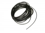 Elektrokabel -UNIVERSAL 1,50mm- 5m - Schwarz