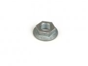 Mutter M12 x1,50 SW=18 halbhoch (verwendet fr...