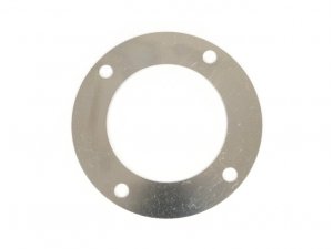 Spacer Zylinderkopf -BGM PRO 177 / 187 ccm- Vespa PX125,...