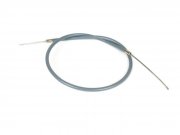 Bremszug hinten -BGM ORIGINAL =2,5mm ohne se- Rally180...