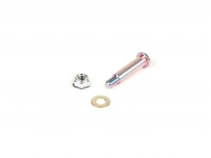 Befestigungsachse fr Hebel Bremspumpe -BGM PRO Radial- Kolben =12,7mm- inkl. Seegerring