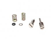 Gemischeinstell- Standgasschrauben-Set -DellOrto PHBN...