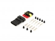 Stecker-Set fr Kabelbaum -BGM PRO- Typ Serie 060 AM...