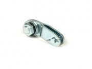 Klemmplttchen-Set Bremspedal -BGM ORIGINAL- Vespa...