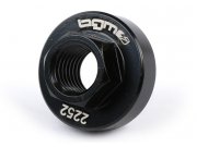 Polradmutter M11 x 1,50 Bund =25mm h=7mm SW=14 -BGM PRO-...