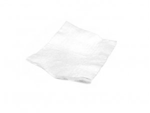 Auspuffdmmwolle -BGM PRO 300x300x6mm- Weiss