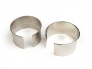 Auslassbuchsen Kit fr Auspuff -BGM PRO- Vespa PX200,...