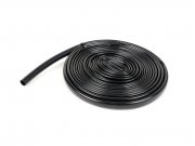 Bougierohr -UNIVERSAL =8mm- 5m - Schwarz