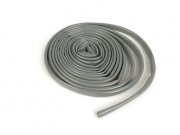 Bougierohr -UNIVERSAL =10mm- 5m - grau