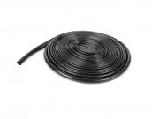 Bougierohr -UNIVERSAL =6mm- 5m - Schwarz