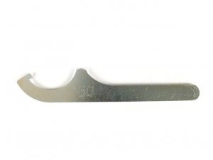 Hakenschlüssel für Stoßdämpfer -BGM PRO- für Ø=50mm