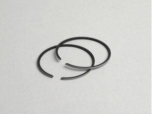 Kolbenringe -OEM QUALITÄT- Minarelli 50 ccm - 40,0mm