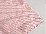 Racing-Gitter -4mm- (300x300mm) - Rot