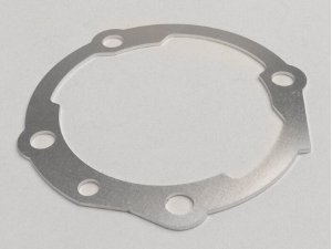 Spacer Zylinderfuß -BGM ORIGINAL Polini 207 ccm - 210 ccm...
