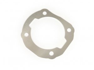 Spacer Zylinderfuß -BGM ORIGINAL- Vespa V50, PV125, ET3,...