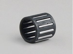 Pleuellager -BGM ORIGINAL (12x15x15mm)- Peugeot 50 ccm...