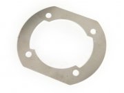 Spacer Zylinderfu -BGM ORIGINAL fr Polini Evolution...