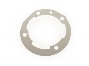 Spacer Zylinderfuß -BGM ORIGINAL- Malossi 210 ccm MHR /...