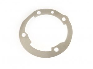 Spacer Zylinderfuß -BGM ORIGINAL- Malossi 210 ccm MHR /...