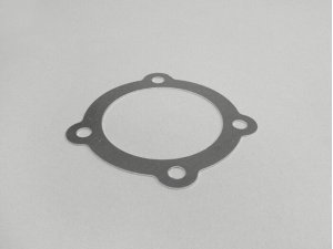 Spacer Zylinderkopf -BGM ORIGINAL Malossi 210 ccm- Vespa...