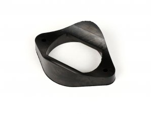 Gummi Blinkerschalter-BGM ORIGINAL- Vespa V50 R, V50 S,...