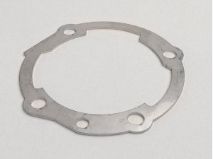 Spacer Zylinderfuß -BGM ORIGINAL Malossi 210 ccm- Vespa...