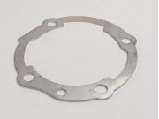Spacer Zylinderfu -BGM ORIGINAL Malossi 210 ccm- Vespa...