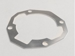 Spacer Zylinderfuß -BGM ORIGINAL Malossi 139/166 ccm-...