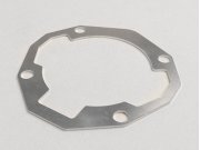 Spacer Zylinderfu -BGM ORIGINAL Malossi 139/166 ccm-...