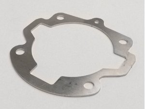 Spacer Zylinderfuß -BGM ORIGINAL DR 177 ccm- Vespa PX80,...