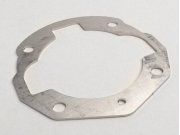Spacer Zylinderfu -BGM ORIGINAL Pinasco 177 ccm- Vespa...