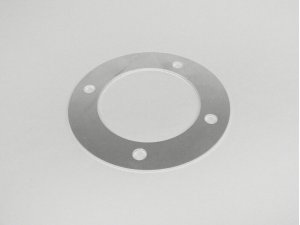 Spacer Zylinderkopf -BGM ORIGINAL Pinasco 213 ccm- Vespa...