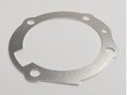 Spacer Zylinderfu -BGM ORIGINAL Pinasco 213 ccm/Piaggio...
